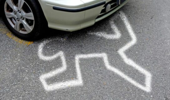Fahrlässige Tötung bei Verkehrsunfall – lückenhafte Beweiswürdigung