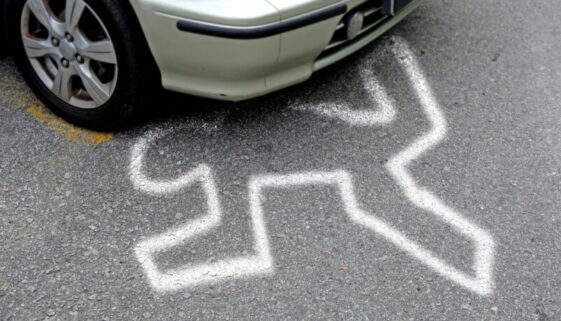 Fahrlässige Tötung bei Verkehrsunfall - lückenhafte Beweiswürdigung