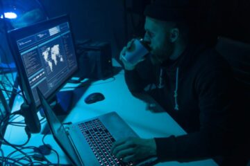 Bestellung von Betäubungsmitteln im Darknet – Vorbereitungshandlung