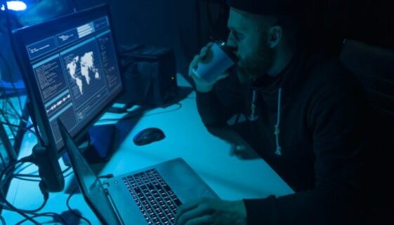 Bestellung von Betäubungsmitteln im Darknet - Vorbereitungshandlung