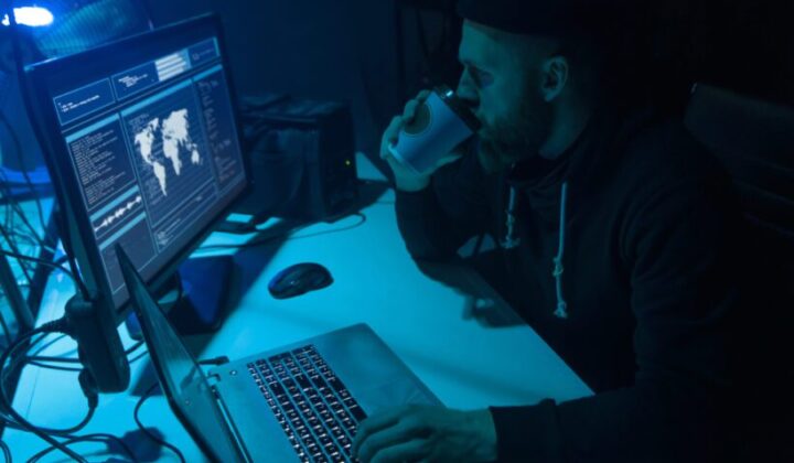 Bestellung von Betäubungsmitteln im Darknet – Vorbereitungshandlung