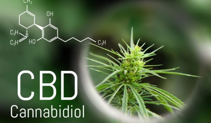 Ist Cannabidiol (CBD) in Deutschland legal?