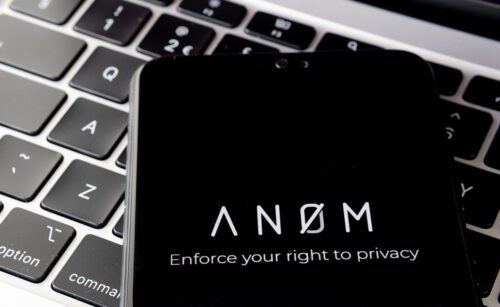 Aniom App Beweisverwertung
