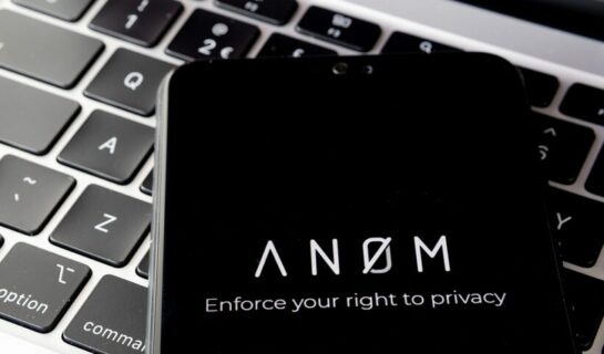 ANOM-App des FBI – erhobenen Date unterliegen keinem Beweisverwertungsverbot