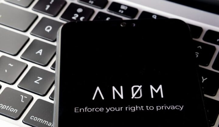 ANOM-App des FBI – erhobenen Date unterliegen keinem Beweisverwertungsverbot