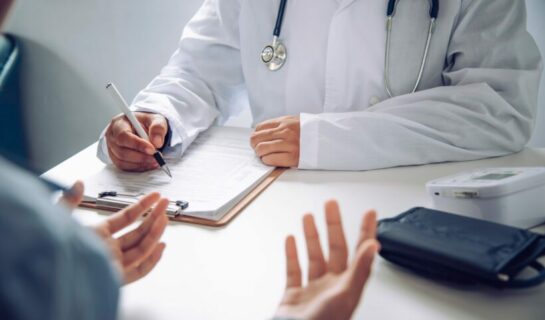 Verhandlungsunfähigkeit – Anforderungen an ein ärztliches Attest