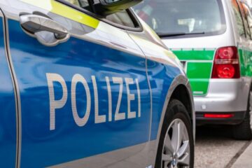 Erkennungsdienstliche Behandlung, Anfangsverdacht