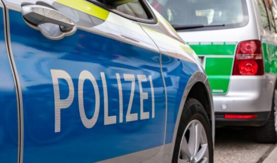 Erkennungsdienstliche Behandlung, Anfangsverdacht