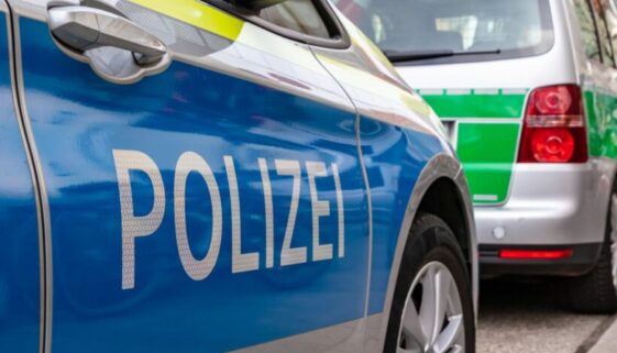 Erkennungsdienstliche Behandlung, Anfangsverdacht