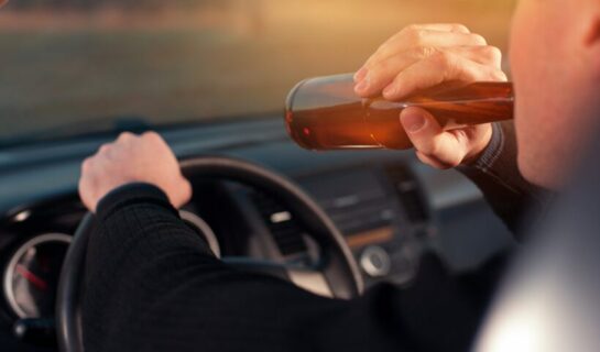 Feststellung alkoholbedingter Fahruntüchtigkeit ohne bestimmbare Alkoholkonzentration