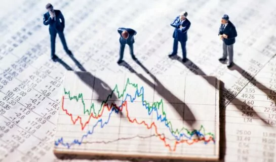 Insiderhandel und Strafrecht: Ein detaillierter Blick auf Wirtschaftskriminalität