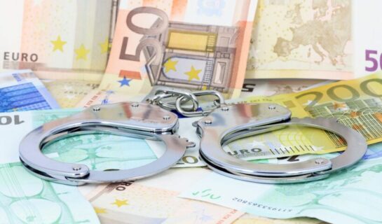 Durchsuchungsbeschluss wegen Steuerhinterziehung – Wann rechtswidrig?