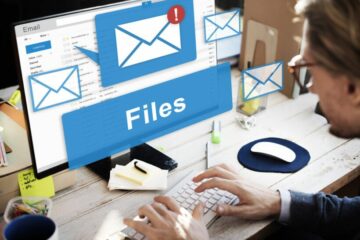Schriftform nach § 410 Abs. 1 Satz 1 StPO – Übersendung Schreiben als Anhang einer E-Mail