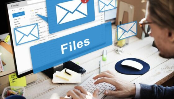 § 410 StPO: Übersendung Schreiben via E-Mail-Anhang