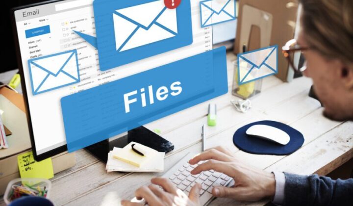 Schriftform nach § 410 Abs. 1 Satz 1 StPO – Übersendung Schreiben als Anhang einer E-Mail