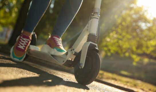 Kein Entzug der Fahrerlaubnis nach Trunkenheitsfahrt mit E-Scooter unter besonderen Umständen