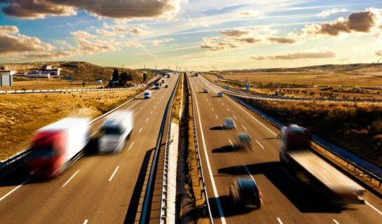 Einziehung von Gewinnen aus Transportfahrten ohne Fahrerlaubnis