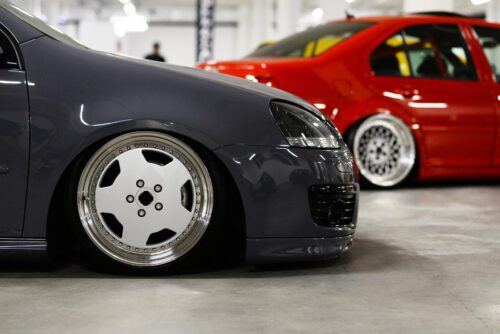 Verbotenes Kraftfahrzeugrennen – Fahrerlaubnisentziehung