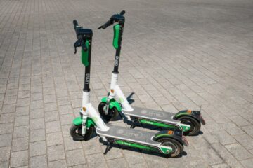 Trunkenheitsfahrt mit E-Scooter – vorläufige Entziehung der Fahrerlaubnis