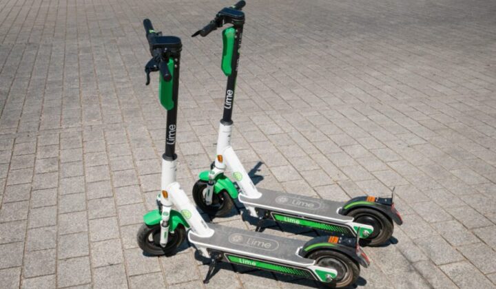 Trunkenheitsfahrt mit E-Scooter – vorläufige Entziehung der Fahrerlaubnis