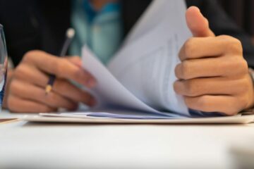 Wiedereinsetzung in vorigen Stand – Überwachung der Rechtsmitteleinlegung