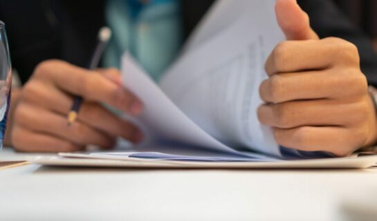 Wiedereinsetzung in vorigen Stand – Überwachung der Rechtsmitteleinlegung