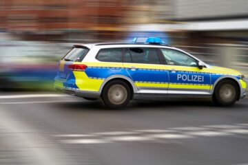 Polizeiflucht als fahrlässige Straßenverkehrsgefährdung