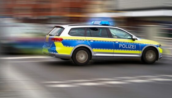 Polizeiflucht als fahrlässige Straßenverkehrsgefährdung
