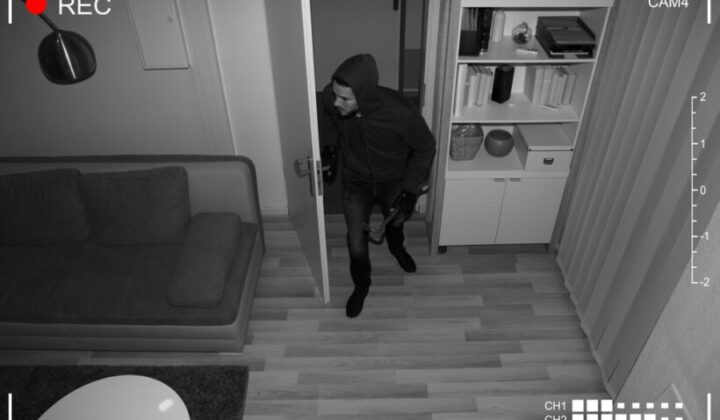 Öffentlichkeitsfahndung – Voraussetzungen