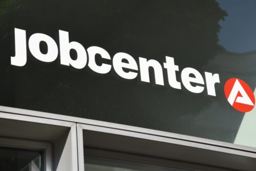 Änderungsmitteilungen bei Sozialleistungen