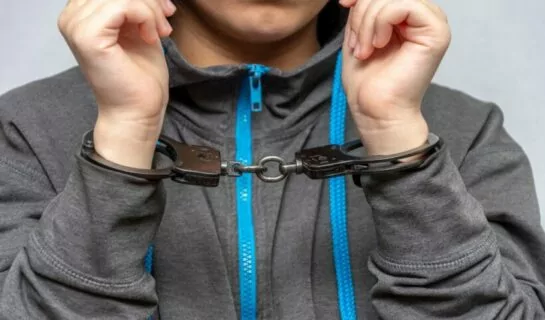 Anwendung Jugendstrafrecht auf Heranwachsende