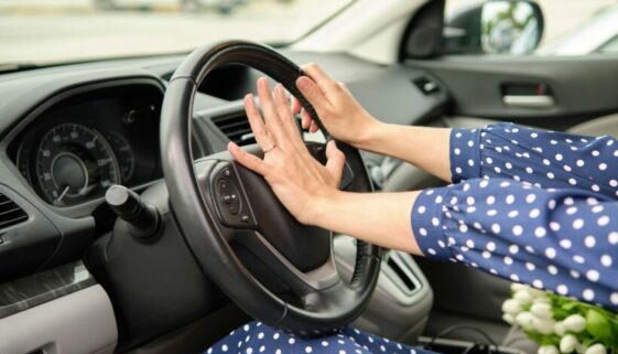 Verkehrsdelikte: Fahren ohne Fahrerlaubnis & Unfallflucht