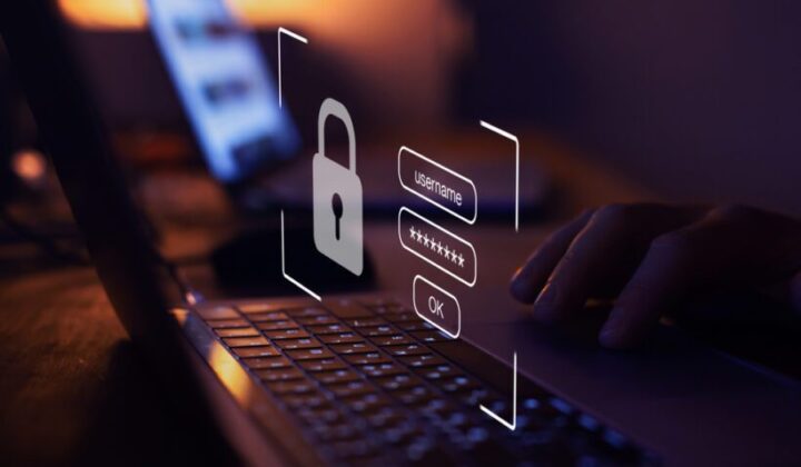 Ausspähen von Daten – Überwindung einer durch Passwort geschützten Zugangssicherung