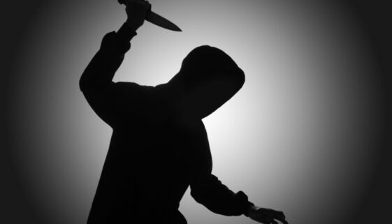 Mord oder Totschlag