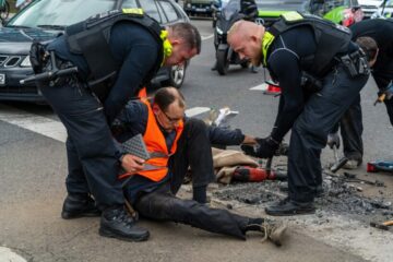 Notwendige Feststellungen bei (gemeinschädlicher) Sachbeschädigung