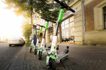 Fahrerlaubnisentziehung nach E-Scooterfahrt mit absoluter Fahruntüchtigkeit