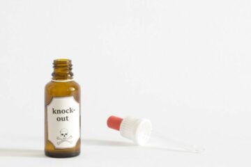 Verabreichung sog. K.O.-Tropfen in ein Getränk – Strafbarkeit