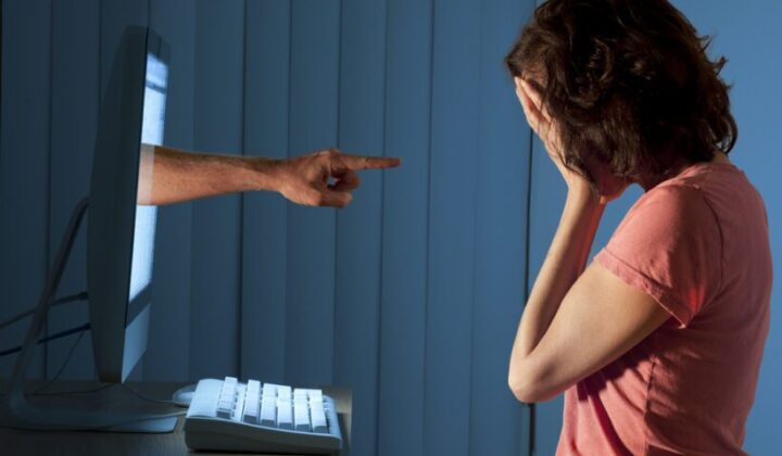 Rufmord: Strafen für üble Nachrede oder Verleumdung