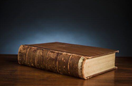 Märchenbuch