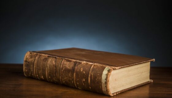 Old,Legal,Or,Generic,Storybook