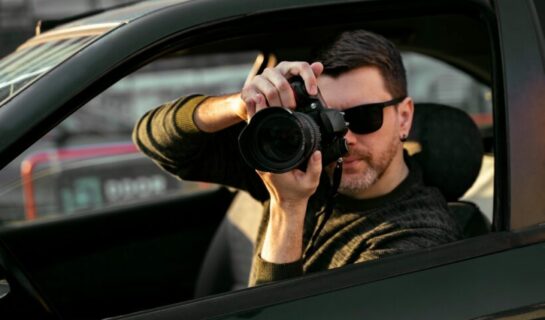Unerlaubtes Fotografieren gem. § 201a StGB