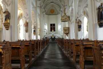 Störung eines Gottesdienstes – Unkenntnis der Strafbarkeit des Handelns