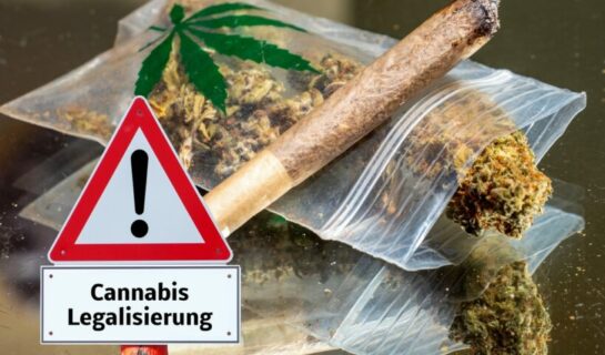 Neufestsetzung drogenbezogener Weisungen nach Inkrafttreten des Cannabisgesetzes