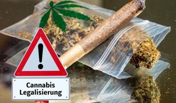 Neufestsetzung drogenbezogener Weisungen nach Inkrafttreten des Cannabisgesetzes
