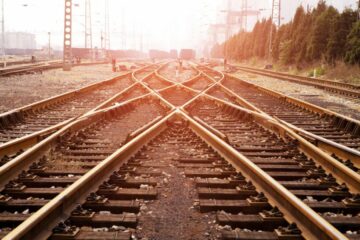 Vorsätzlicher gefährlicher Eingriff in den Bahnverkehr