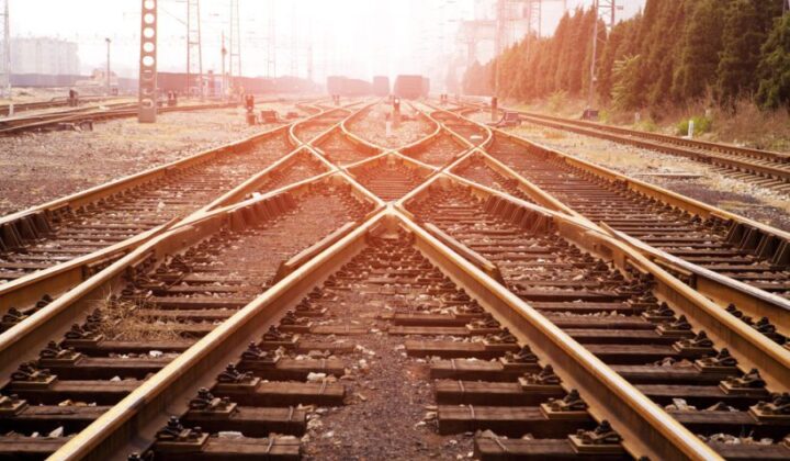 Vorsätzlicher gefährlicher Eingriff in den Bahnverkehr