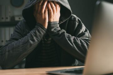 Tätige Reue im Strafrecht