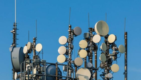 Mobilfunkmasten Funkzellenabfrage