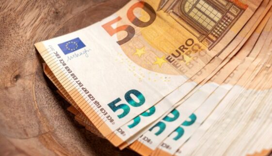 Einziehung von Bargeld bei Geldwäscheverdacht