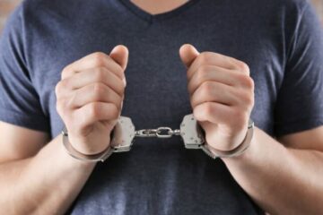 Strafrecht: Unterscheidung Festnahme und Verhaftung